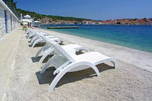 Apartment, 1 Bedroom, Smoking | Beach - Apartment By The Beach Korcula Island 1 (Vela Luka)