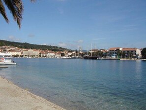 Apartment, 1 Bedroom, Smoking | Beach - Apartment By The Beach Korcula Island 1 (Vela Luka)