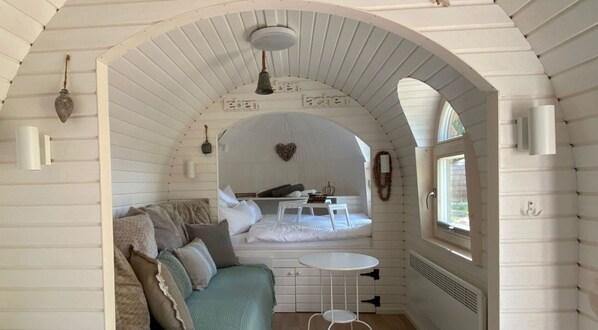 Room (Iglu Romantik)