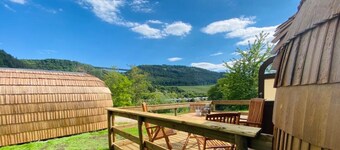 イグル キャンプ トリオラゴ