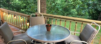 South Grand Lake Getaway