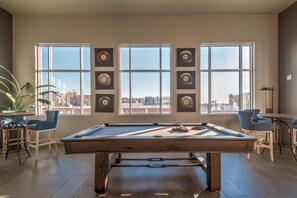 Billiards - Moda Bonneville (Salt Lake City)
