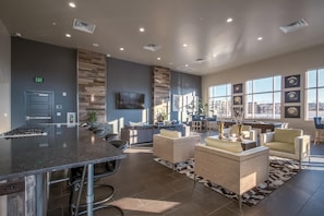 Comodidades da propriedade