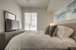 Apartment, 2 Bedrooms