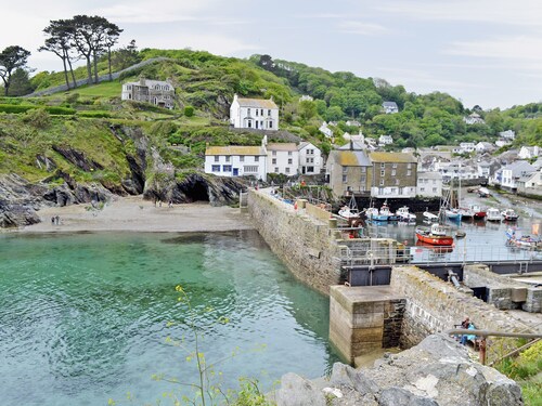 1 bedroom accommodation in Polperro, near Looe