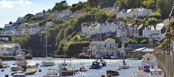 1 bedroom accommodation in Polperro, near Looe