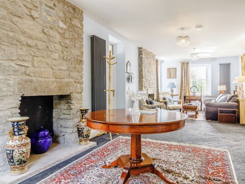 A magnificent property, great for friends and family alike.