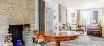 Alojamiento de 4 habitaciones en Lydney