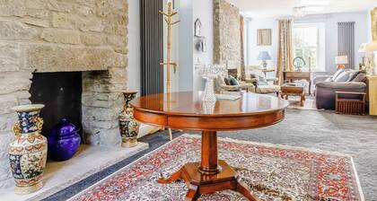 A magnificent property, great for friends and family alike.