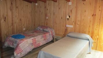 5 slaapkamers, wifi