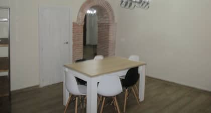 Casa Rural La Malena