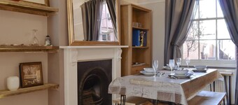 2 bedroom accommodation in Herne Bay, near Whitstable