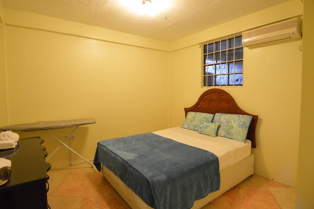 Deluxe Apartment, 1 Bedroom, Mountain View, Sea Facing