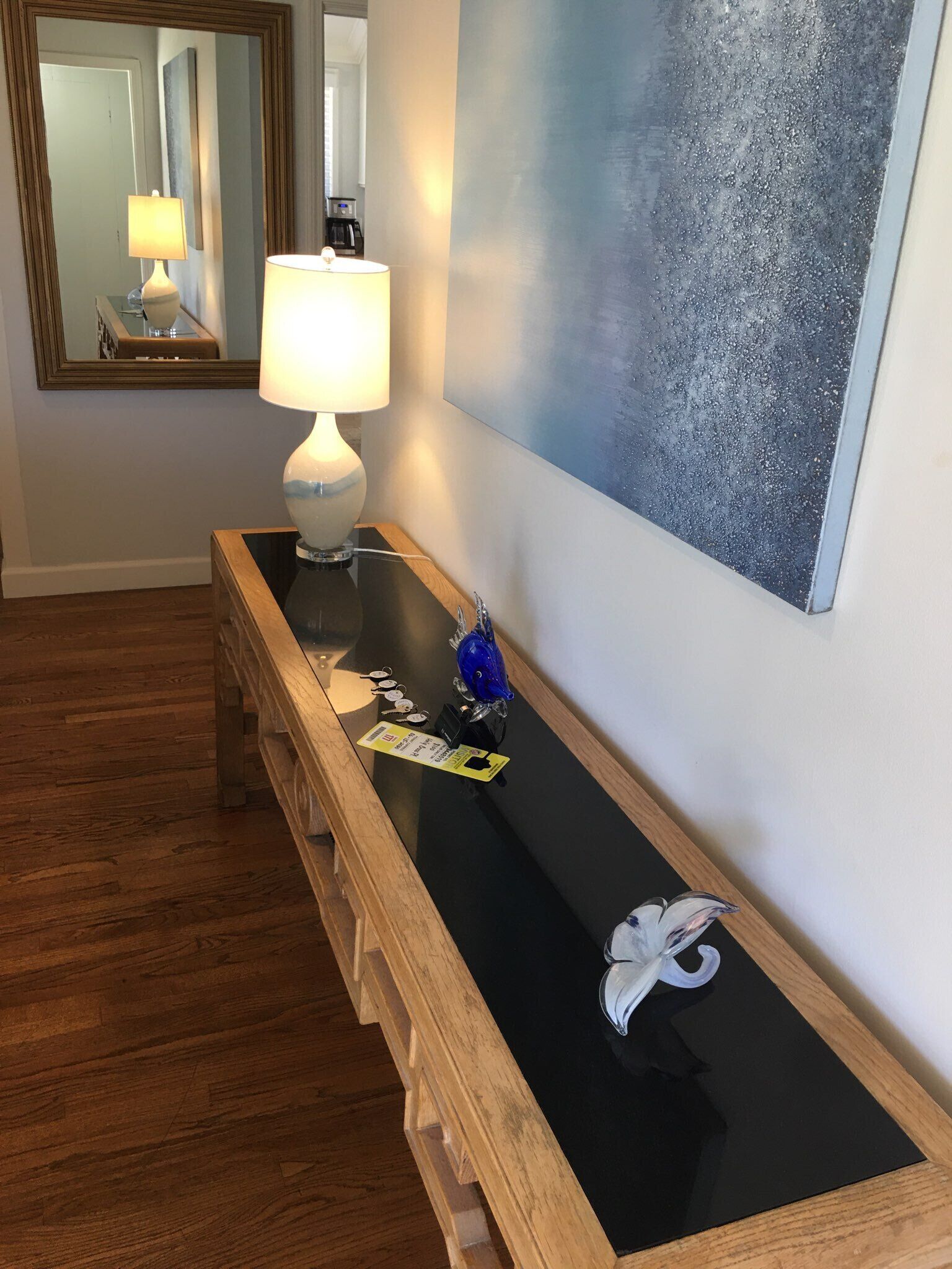 Welcome to Casa del Mar, your home away from home.