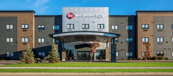 Best Western Plus Winkler