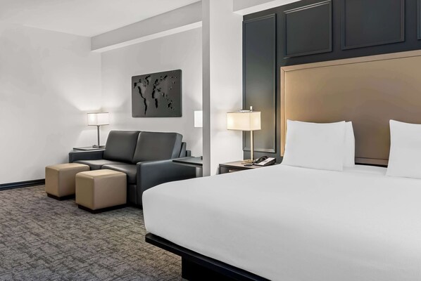 Room - Best Western Plus Winkler (Winkler)