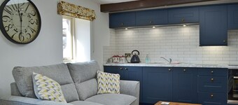 1 bedroom accommodation in St Bees, near Whitehaven