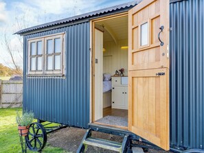 Exterior detail - 1 bedroom accommodation in Hassocks (Hassocks)