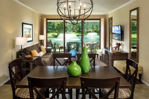 Christmas Welk San Diego California 2 bedroom Lock Off 