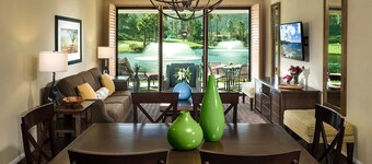 Christmas Welk San Diego California 2 bedroom Lock Off 