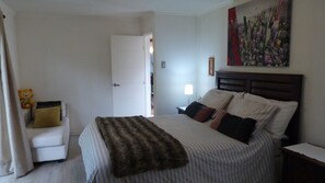 2 chambres, Wi-Fi