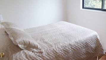 2 habitaciones y wifi