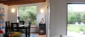 Paula's cozy place Chicureo 