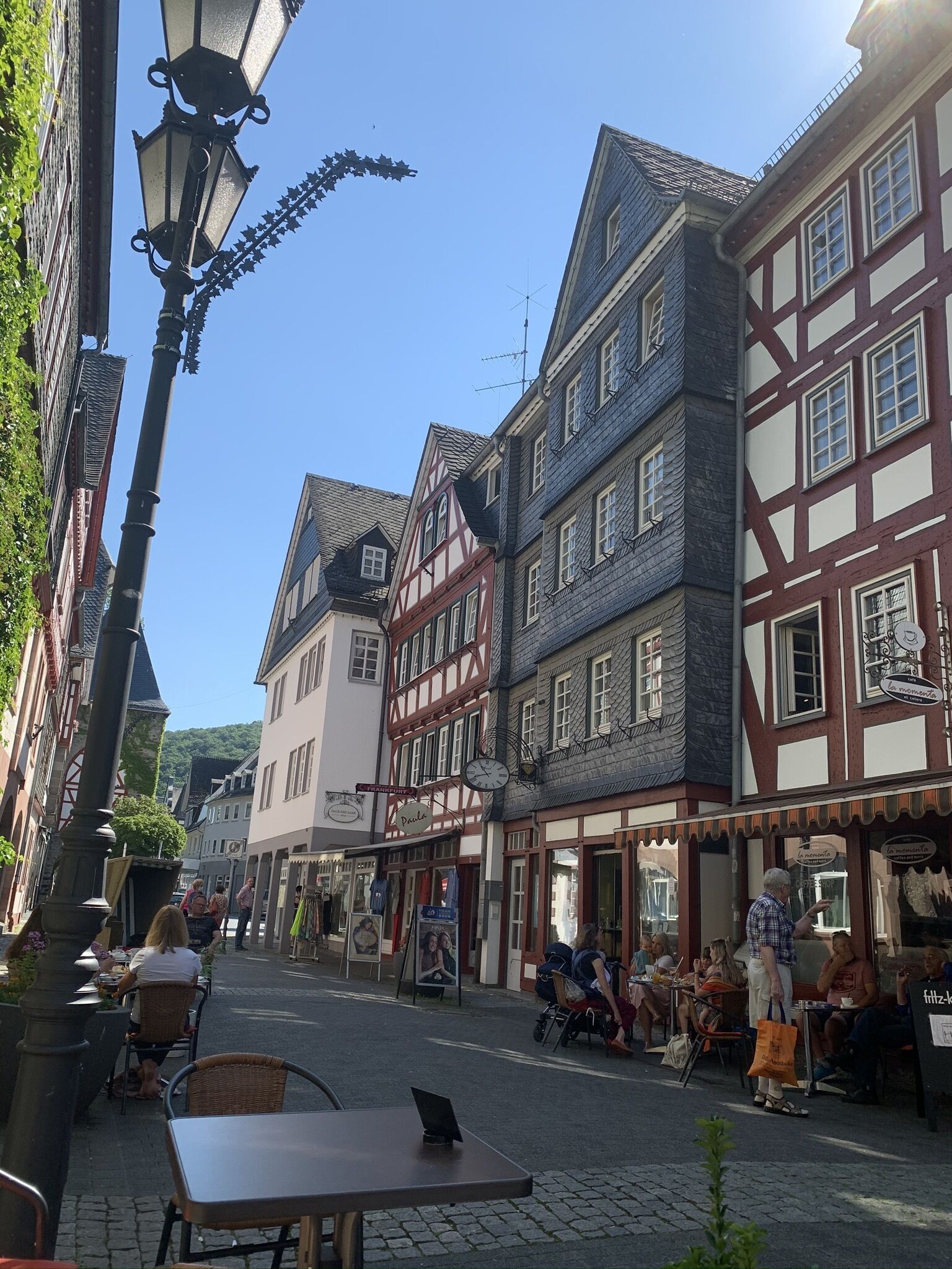 Altstadt Herborn 