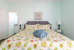 5 camere, Wi-Fi, lenzuola