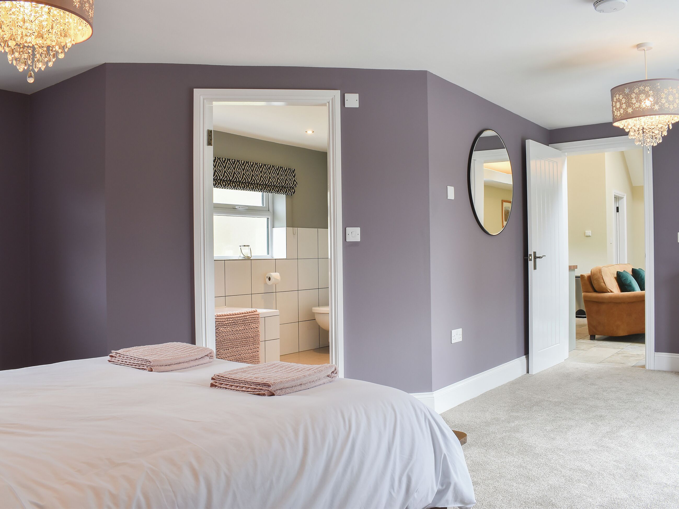 1 habitación, wifi gratis y ropa de cama 