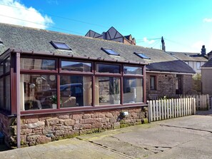 Exterior - The Milking Parlour - UK30866 (St Bees, near Whitehaven)