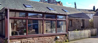 The Milking Parlour - UK30866