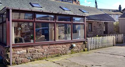 The Milking Parlour - UK30866