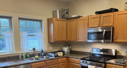 Welcome to the House on the Hill