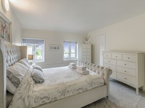 3 slaapkamers, gratis wifi, beddengoed