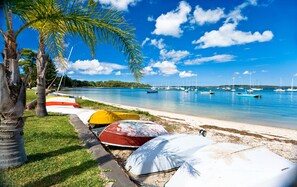 Strand