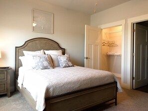 Apartment, 2 Bedrooms | 2 bedrooms, free WiFi