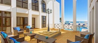 VILLA ALBUAR | S. Rafael | Albufeira - Algarve