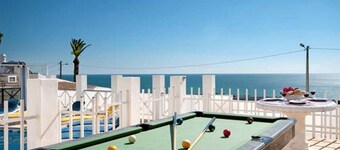 VILLA ALBUAR | S. Rafael | Albufeira - Algarve