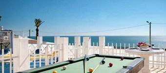 VILLA ALBUAR | S. Rafael | Albufeira - Algarve