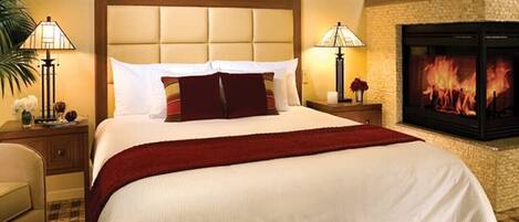 3 bedrooms
