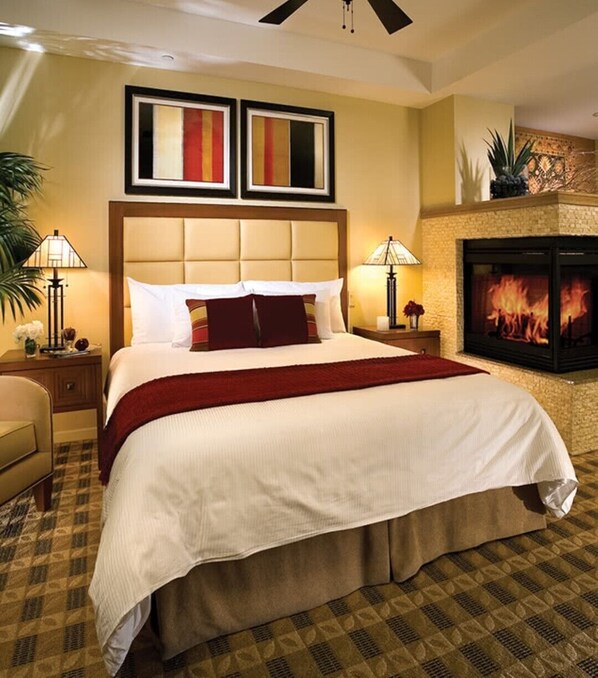 3 bedrooms