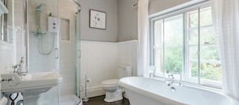 3 soverom innkvartering i Bridstow, near Ross-on-Wye