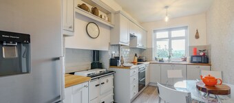 3 værelses bolig i Bridstow, near Ross-on-Wye