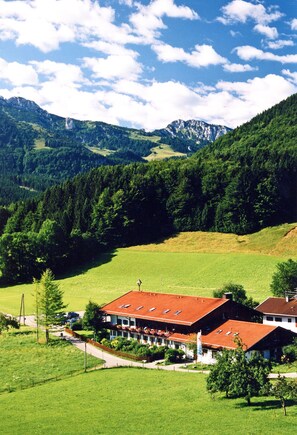 Außenbereich