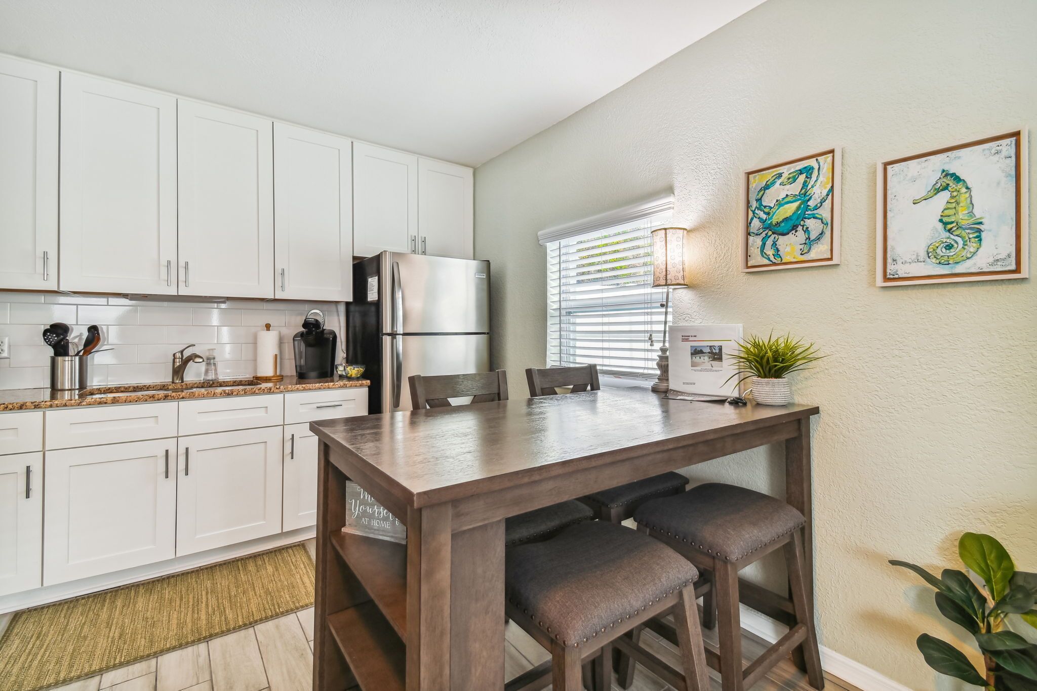 Dunedin Cottage on Pinellas Trail w/ Heated Pool