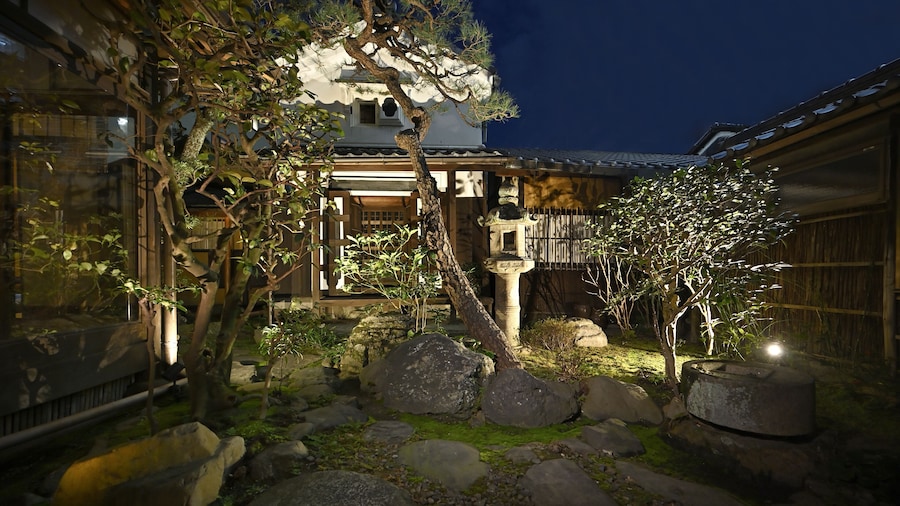 Nishijin Fujita