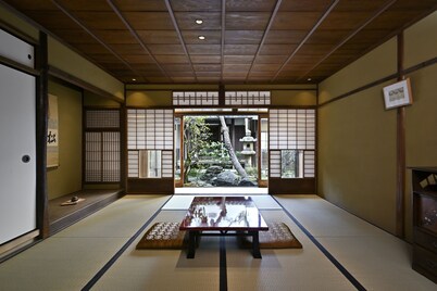 Nishijin Fujita