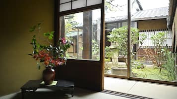 Jardim japonês