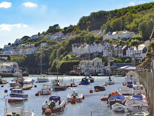 3 bedroom accommodation in Polperro, near Looe